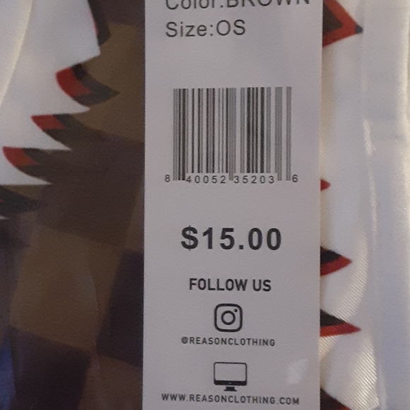 Corona mask - Picture 2 of 2